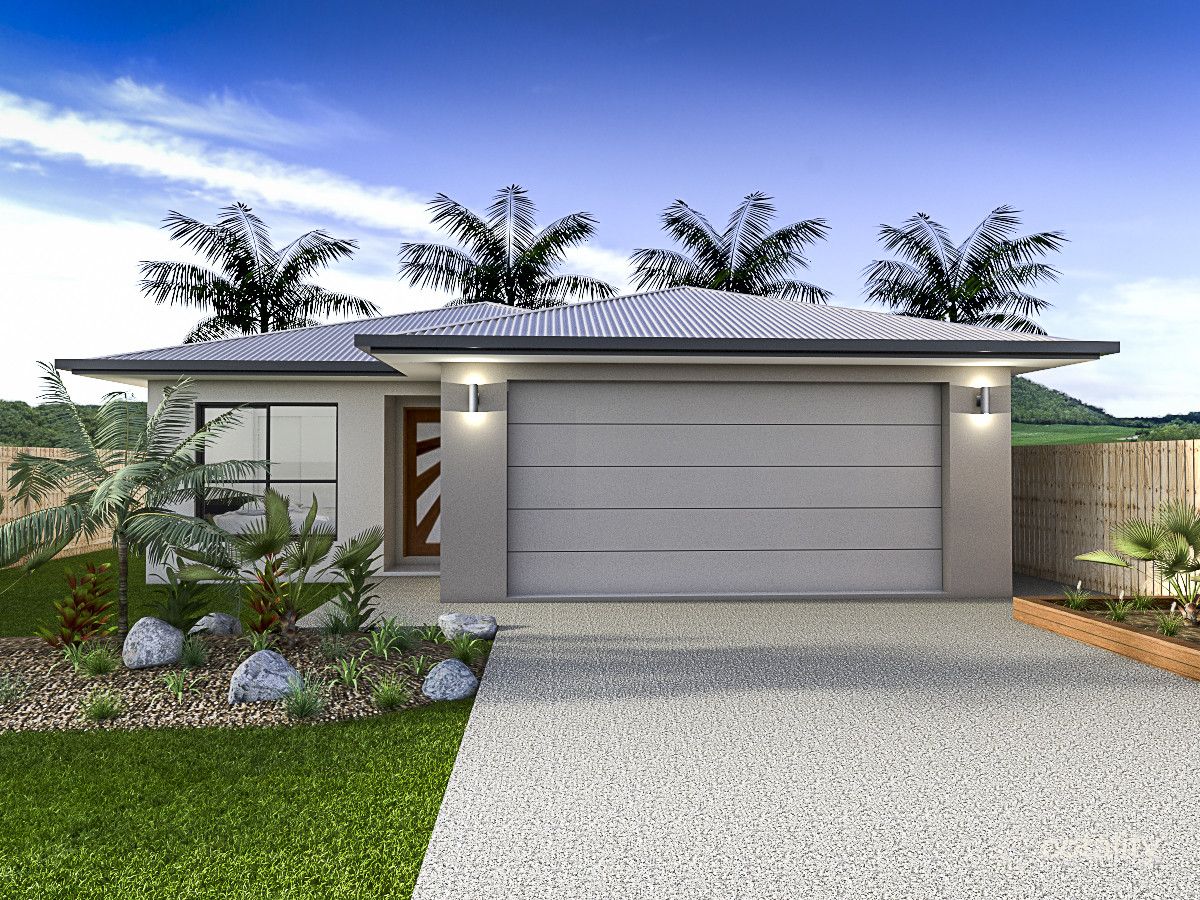 4 Lillydale Way, Trinity Beach, QLD 4879