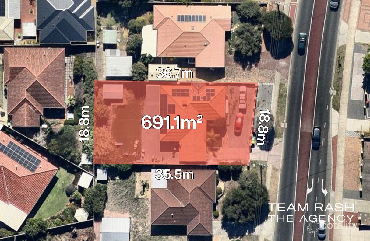 5 Highclere Bvd, Marangaroo, WA 6064