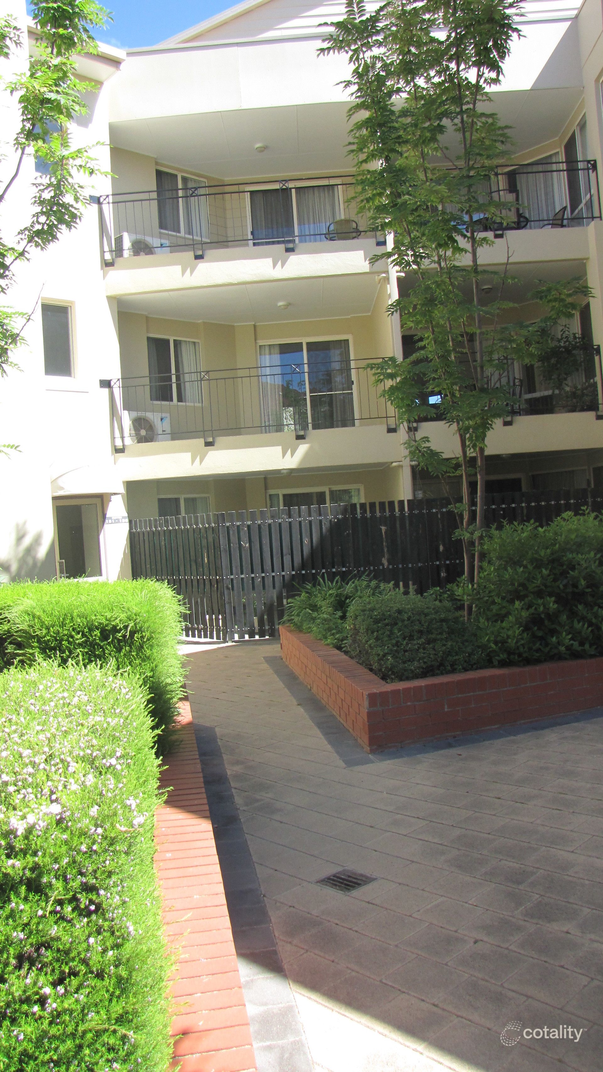 53/7 Empire Cct, Forrest, ACT 2603