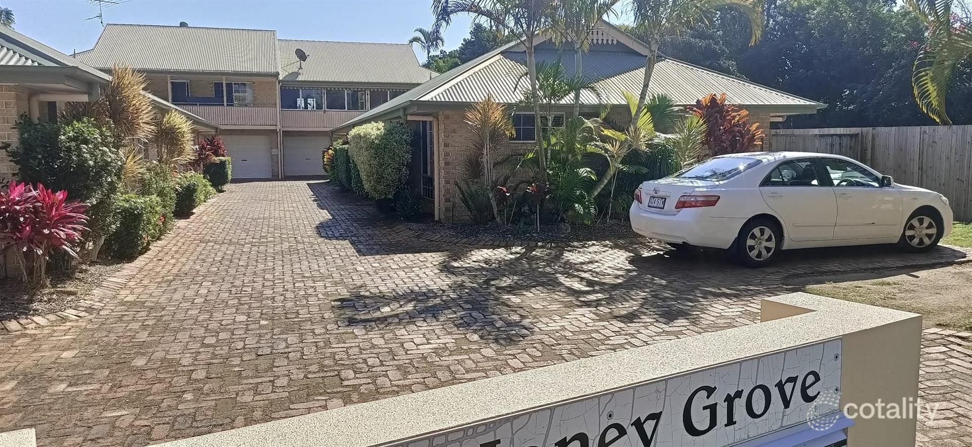 4/153 Mooloolaba Rd, Buderim, QLD 4556