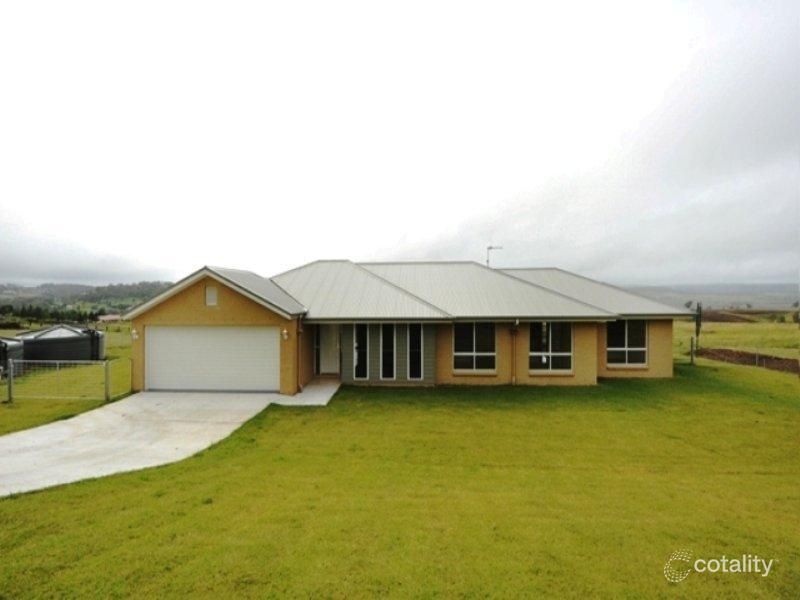 6 Wodalla Ct, Hodgson Vale, QLD 4352