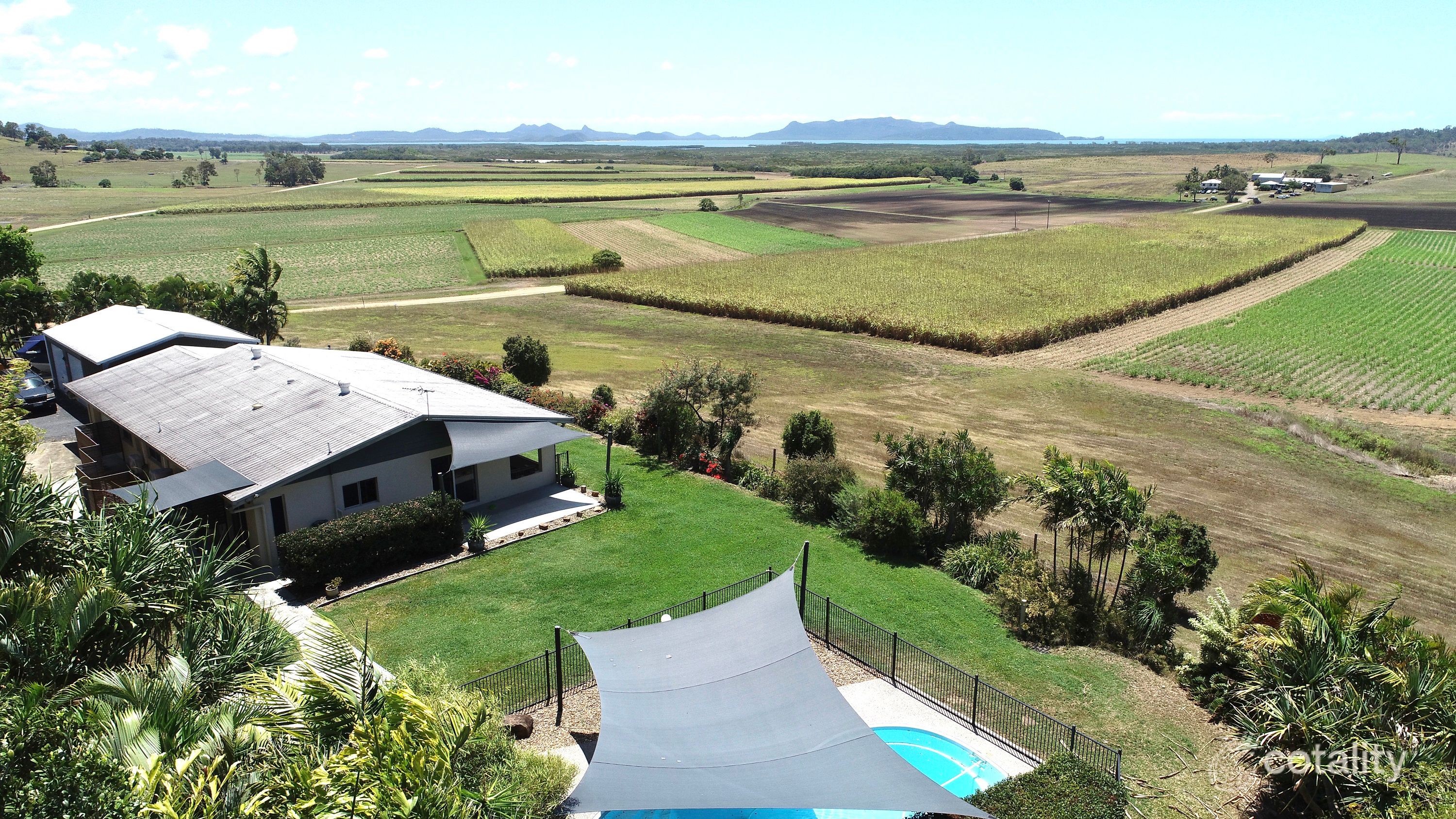 266 Barrow Hill Rd, Habana, QLD 4740