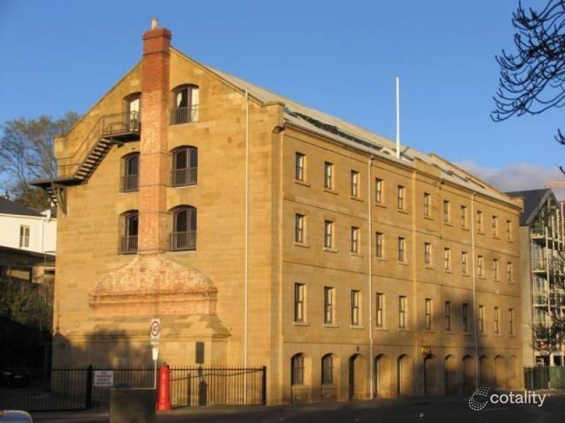 8/19-21 Castray Esp, Battery Point, TAS 7004