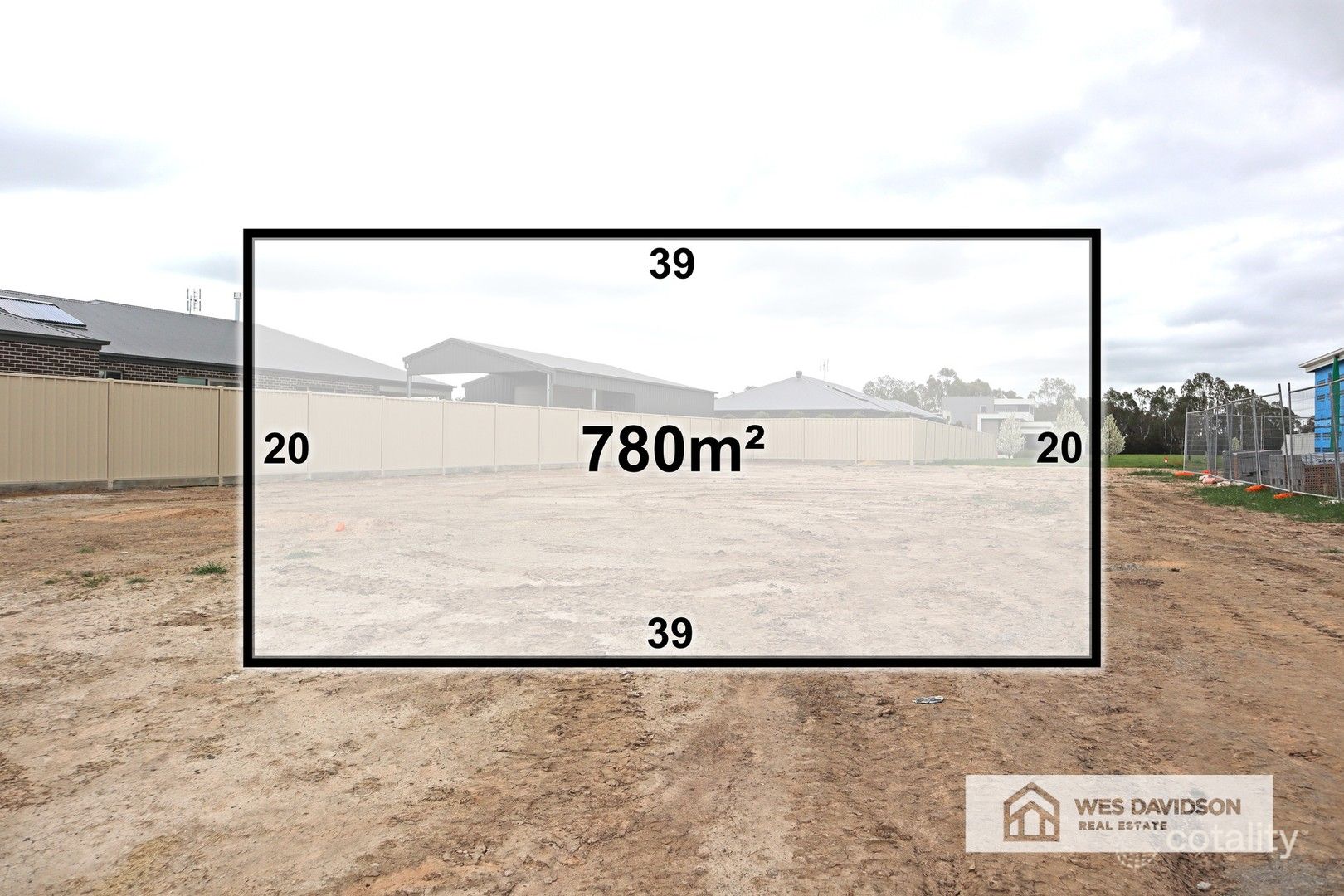 42 Dellar Cres, Horsham, VIC 3400