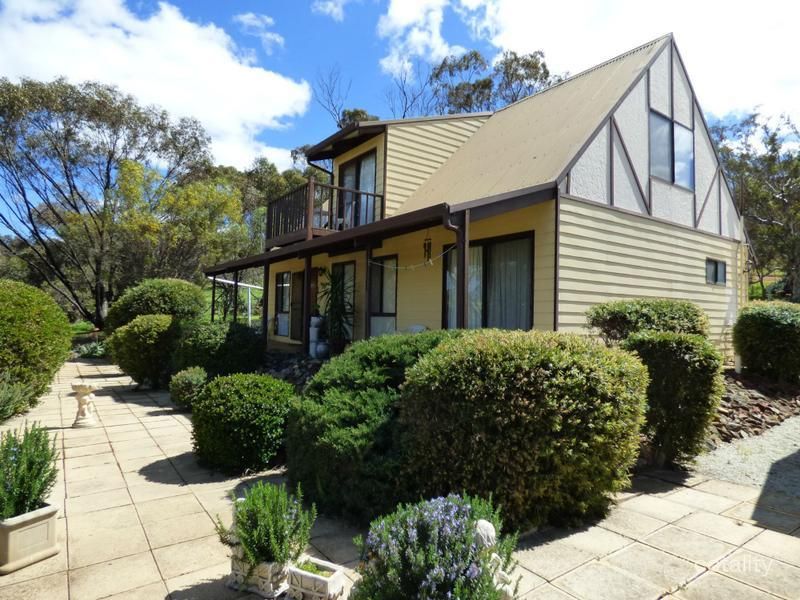 86 Dreyer Rd, West Toodyay, WA 6566