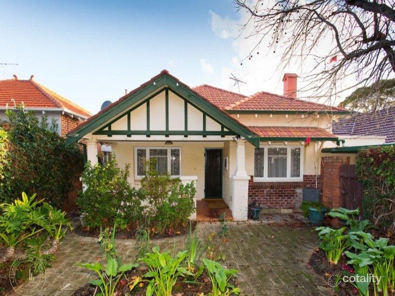 339 Walcott St, Coolbinia, WA 6050