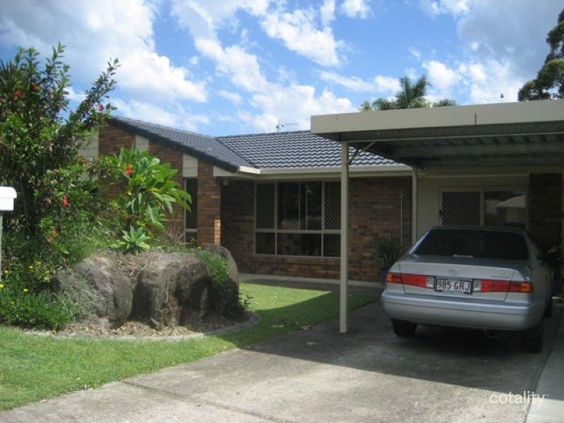 6 Artists Ave, Oxenford, QLD 4210