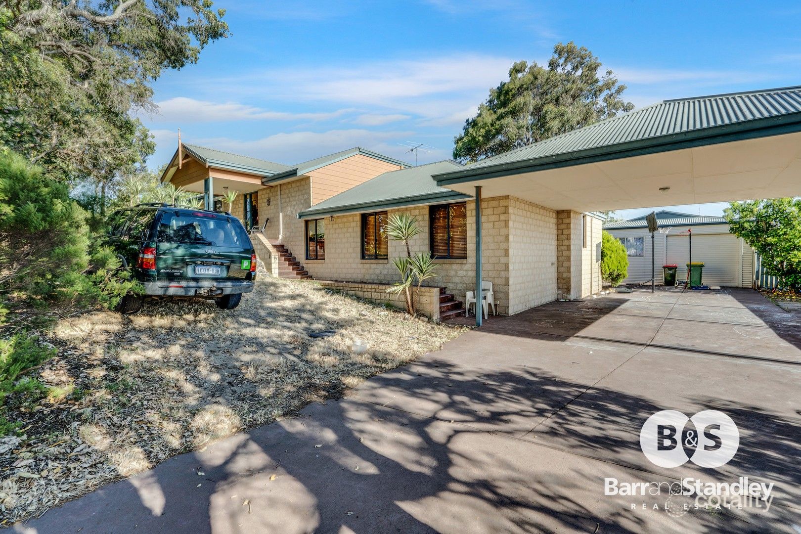 5 Belvedere Cres, Eaton, WA 6232
