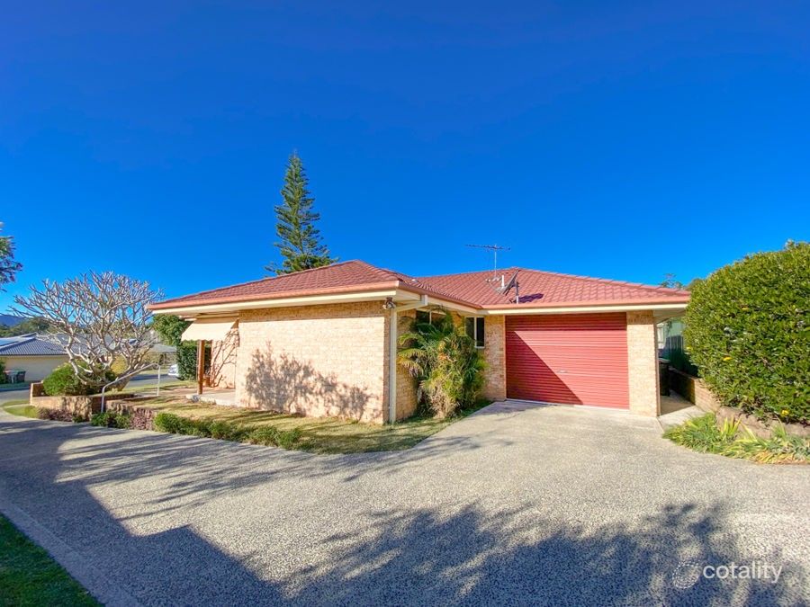 1/21 Jagera Dr, Bellingen, NSW 2454
