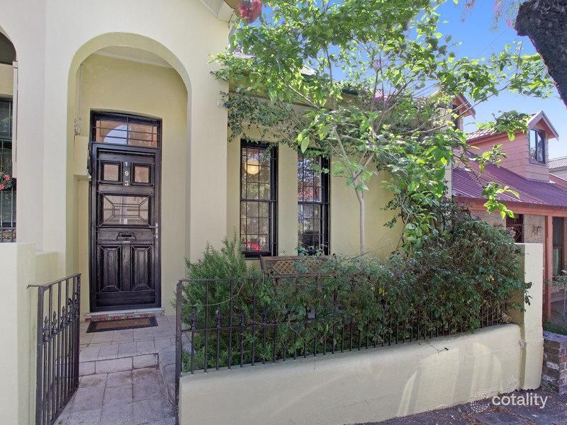 193 Australia St, Newtown, NSW 2042