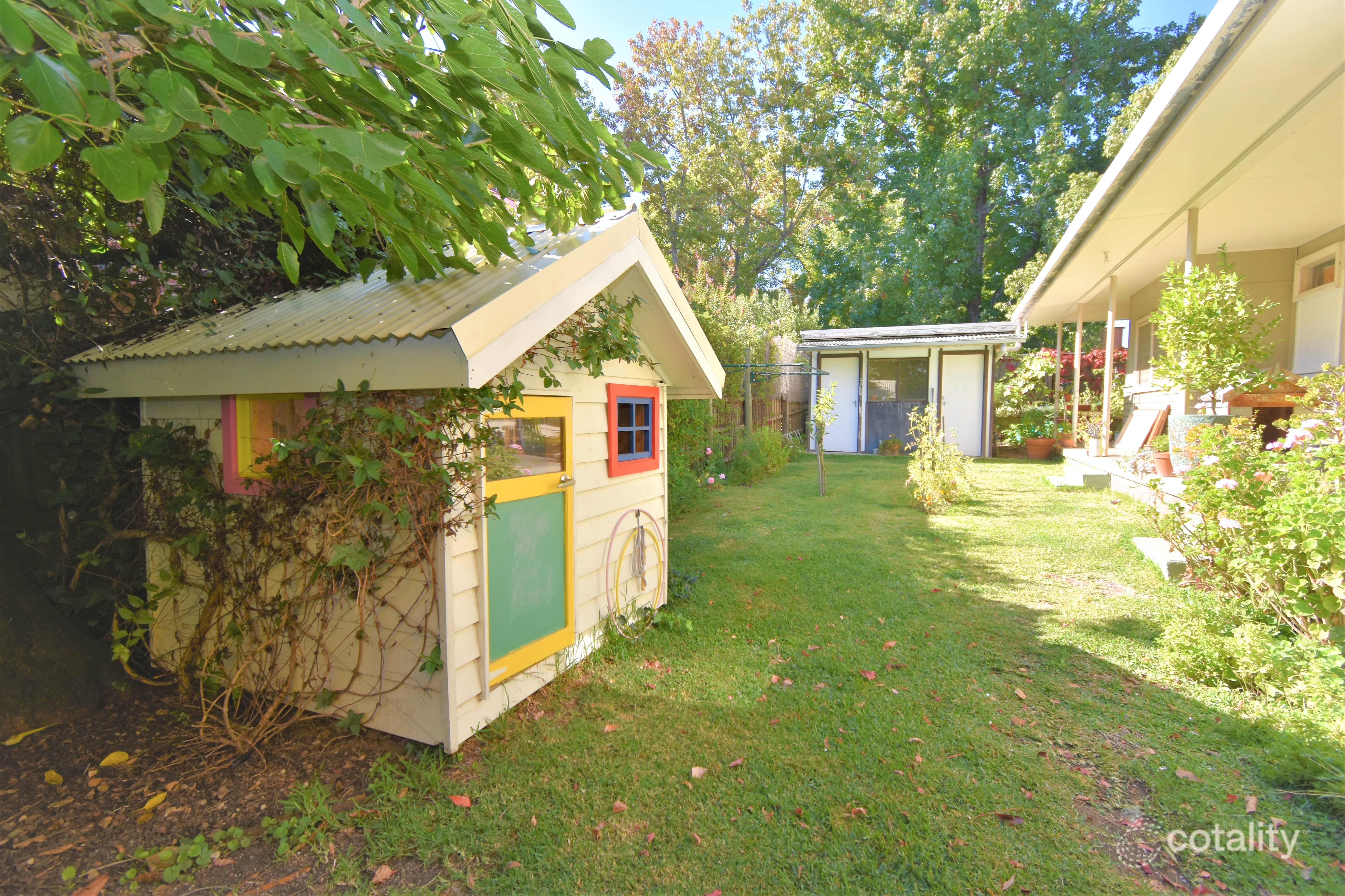 2 Williams St, Beechworth, VIC 3747