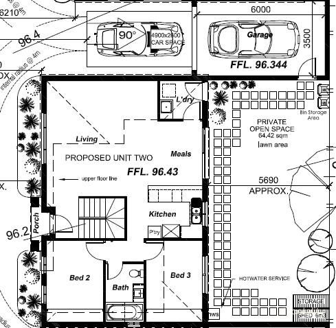 2/3 Armstrong Rd, Bayswater, VIC 3153