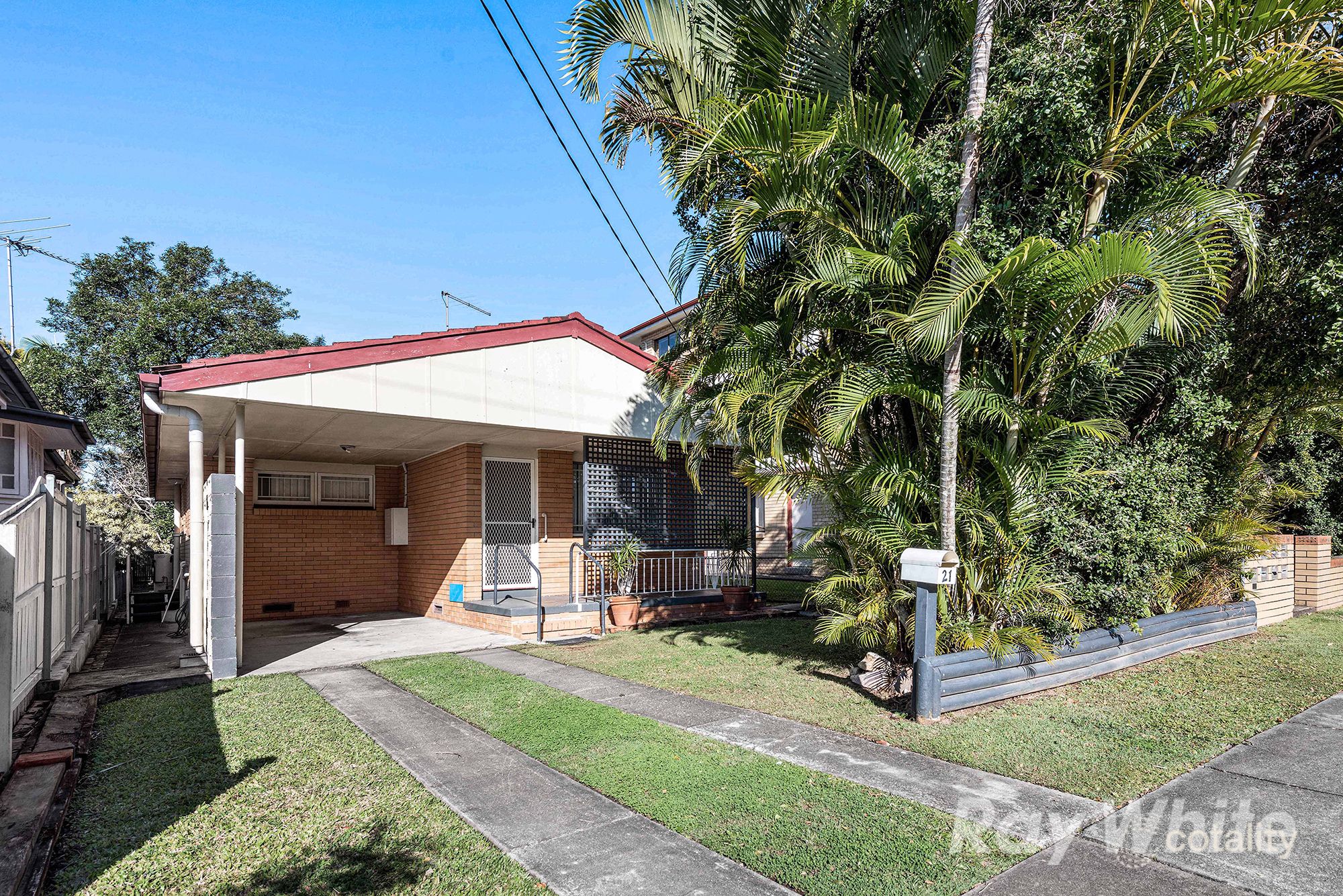 21 Eliza St, Clayfield, QLD 4011