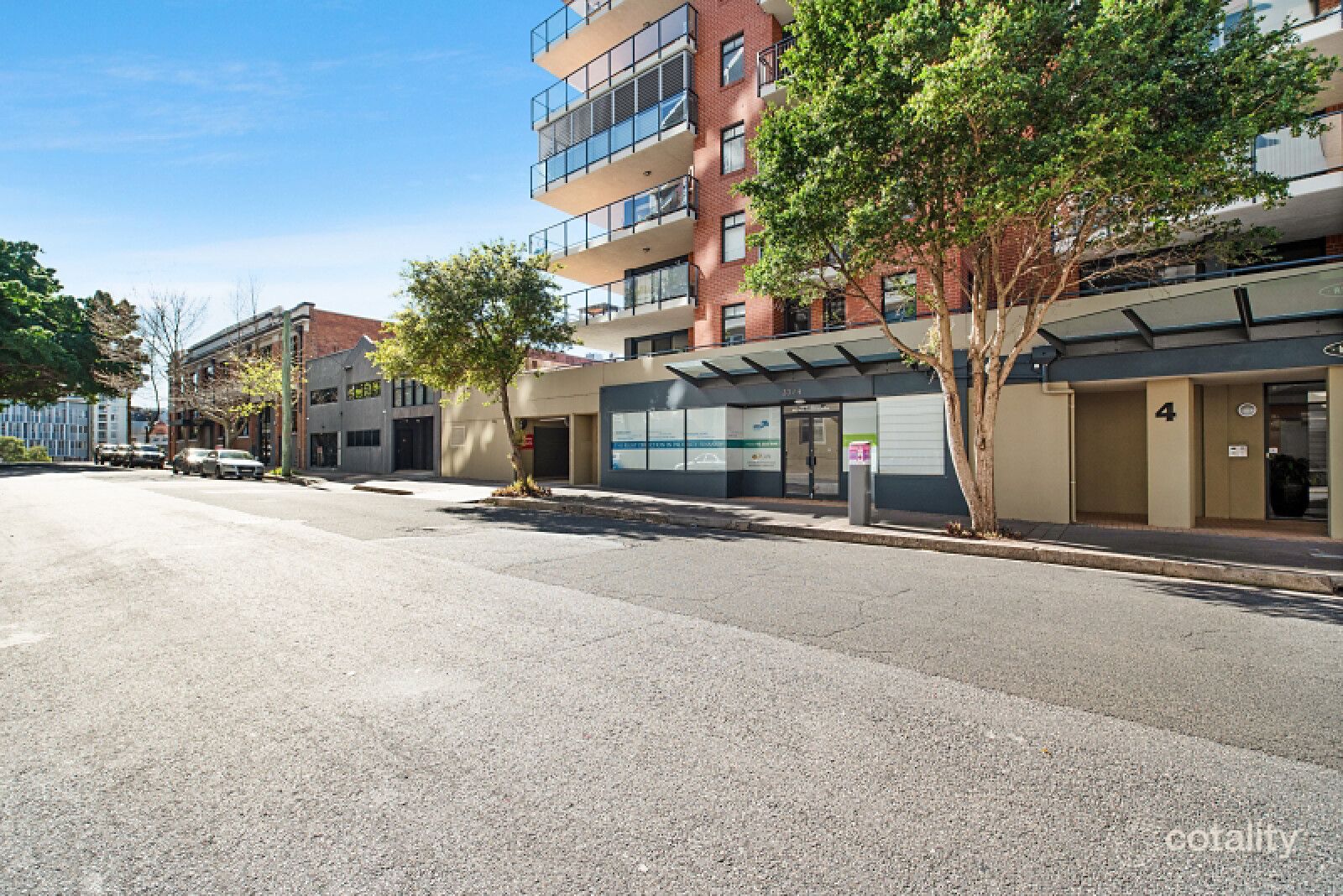 3/4 Ravenshaw St, Newcastle West, NSW 2302