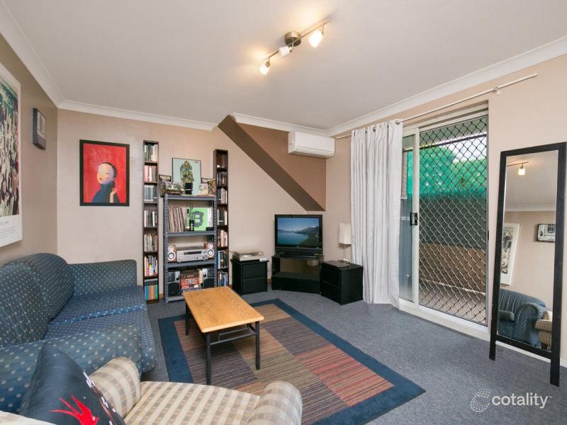 1/1 Jubilee St, Stones Corner, QLD 4120