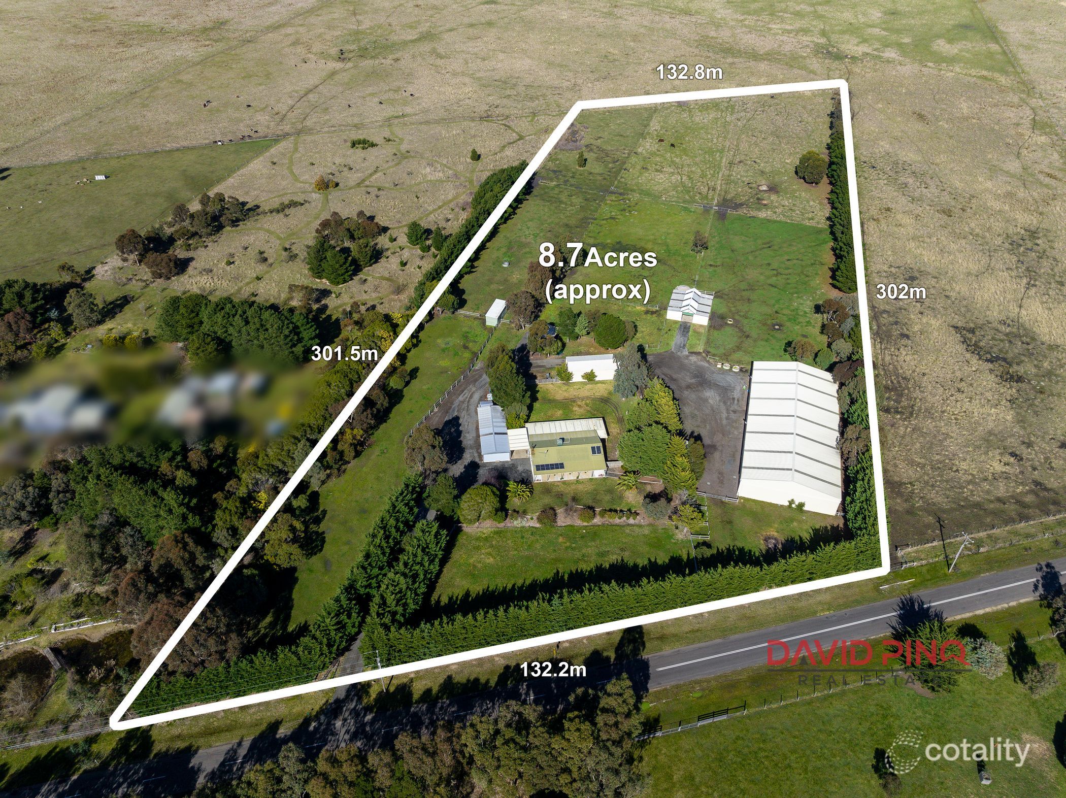 148 Campbell Rd, Riddells Creek, VIC 3431