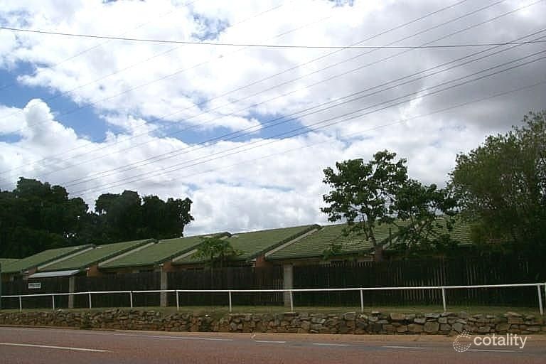 10/30-32 Hackett Tce, Richmond Hill, QLD 4820