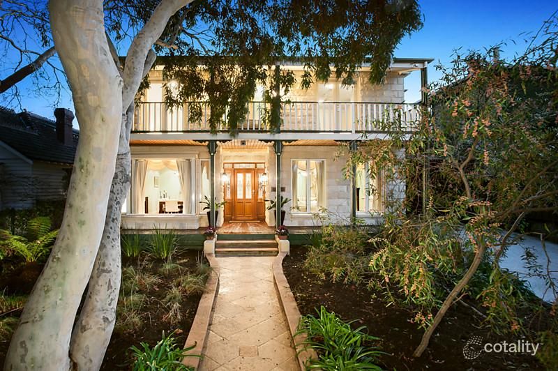 25 Service St, Hampton, VIC 3188