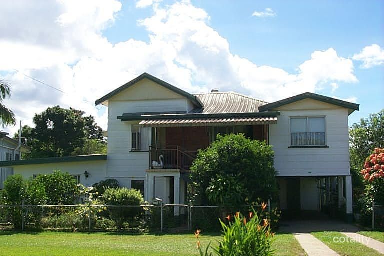 5 Tramway St, Innisfail, QLD 4860