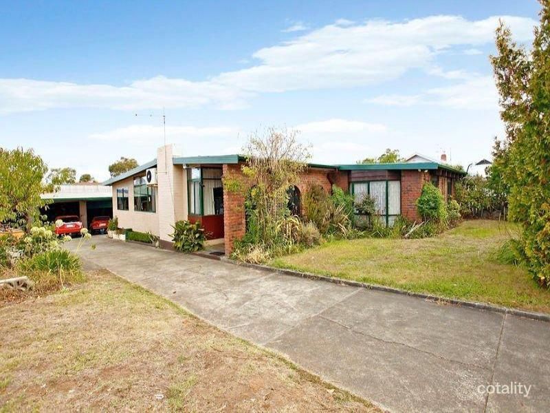 297-299 Peel St W, Summerhill, TAS 7250