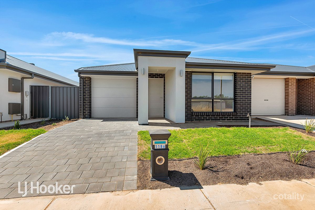 1186 Stebonheath Rd, Munno Para, SA 5115