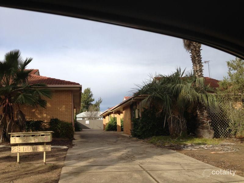 4/23 Dove St, Mount Austin, NSW 2650