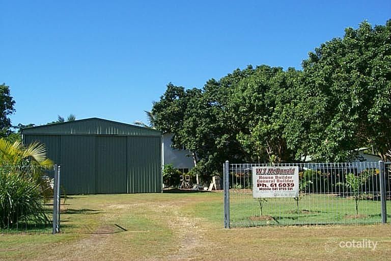 19 Rebecca Jane Pde, Kurrimine Beach, QLD 4871