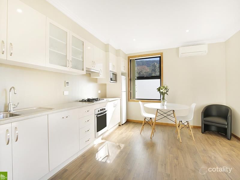 45 Tarrawanna Rd, Corrimal, NSW 2518
