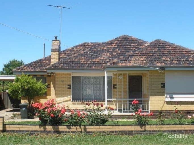 17 Wellington St, Wangaratta, VIC 3677