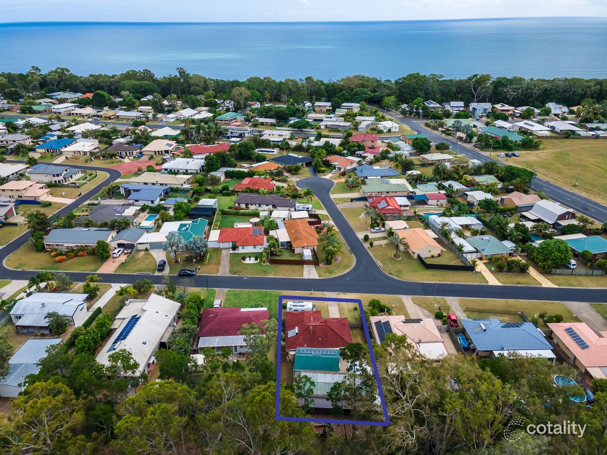 12 Tree View Rd, Toogoom, QLD 4655