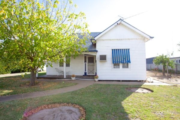 15 Albert St, Horsham, VIC 3400