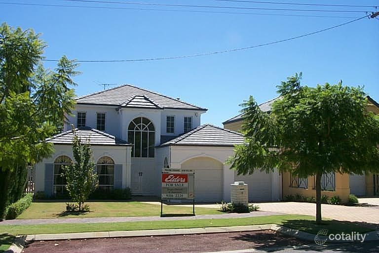 20 Gibson St, Mount Pleasant, WA 6153