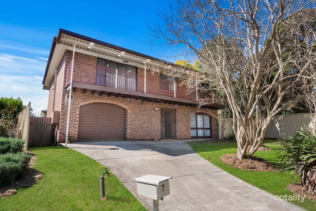 7 Hope Pl, Mcgraths Hill, NSW 2756