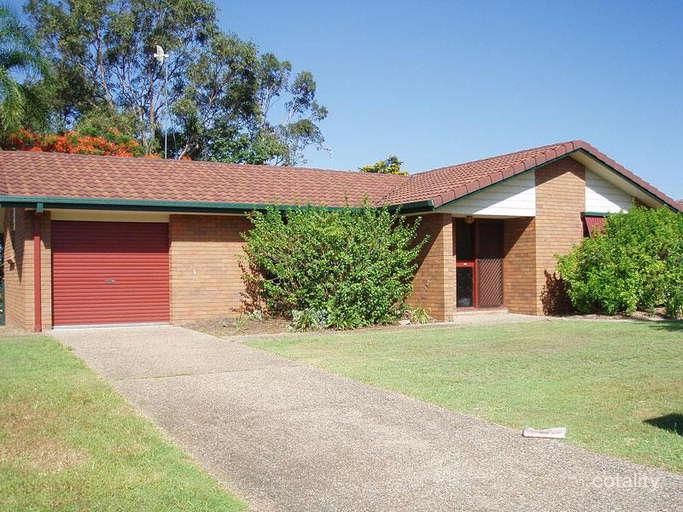 5 Jindabyne Ct, Highland Park, QLD 4211