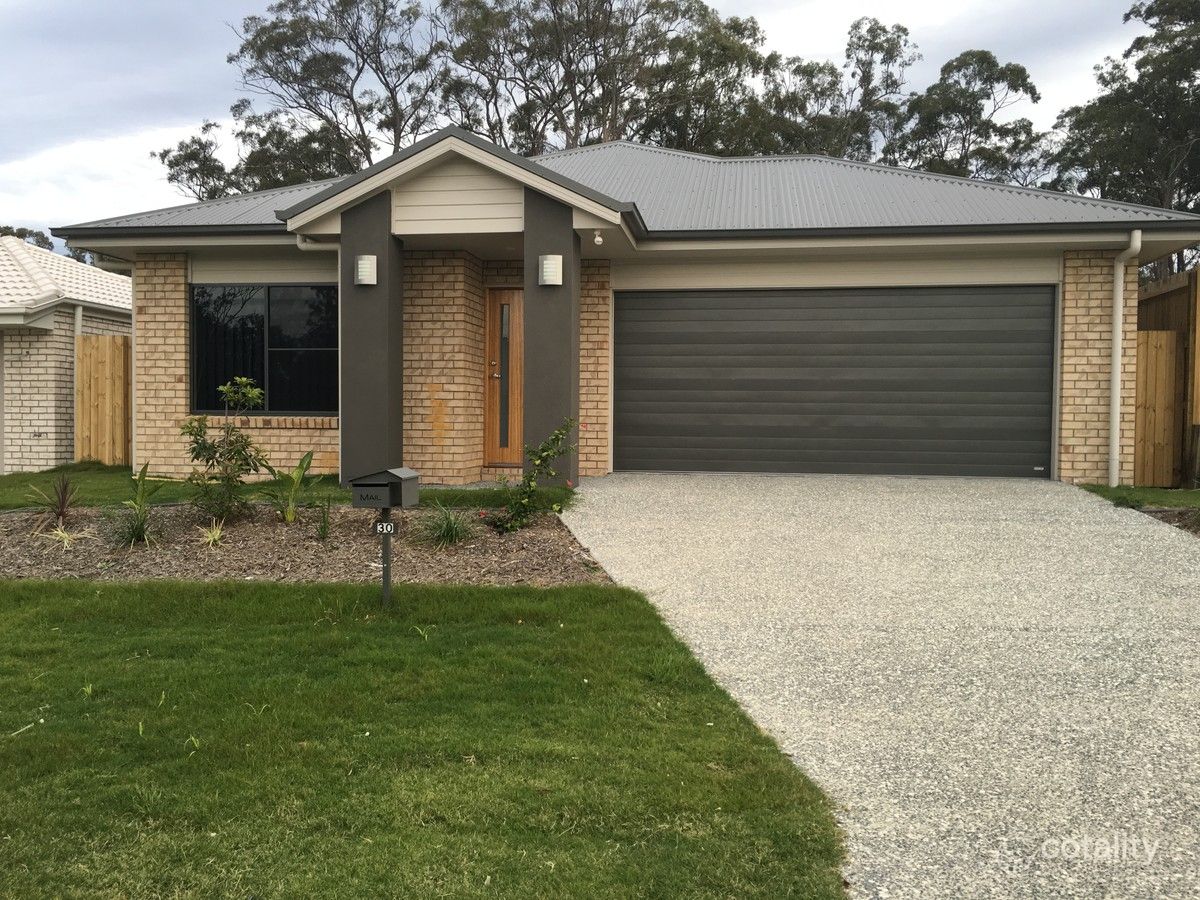 30 Percy Earl Cres, Pimpama, QLD 4209