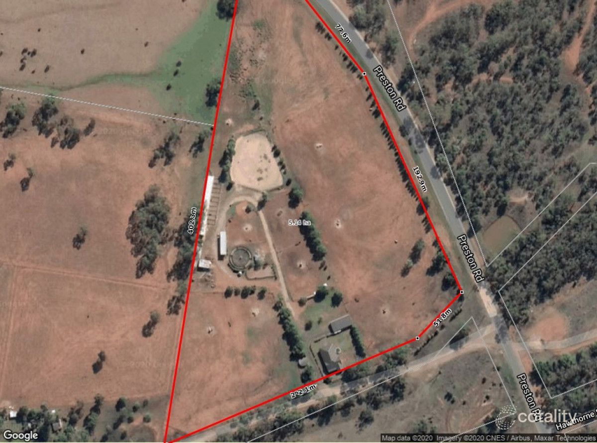 22-42 Hawthorne St, Curlewis, NSW 2381