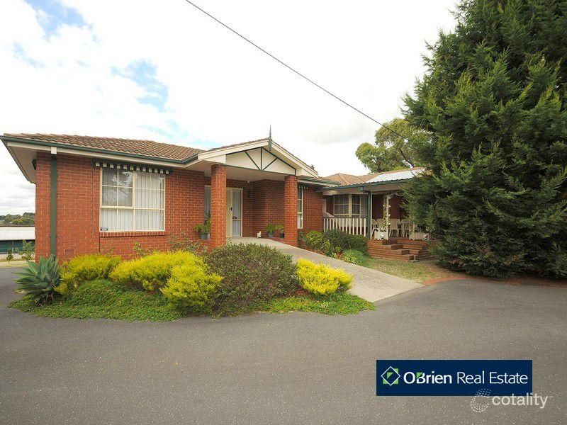 200 Pearcedale Rd, Cranbourne South, VIC 3977