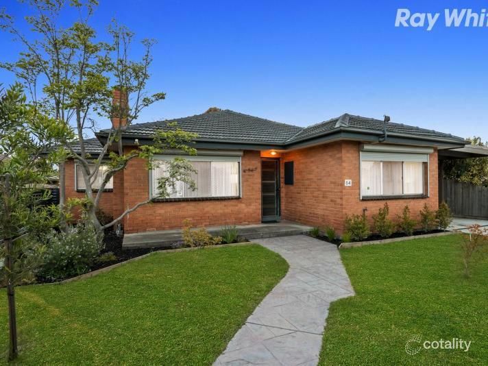 64a Kelvinside Rd, Noble Park, VIC 3174