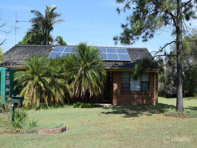 7 Nathan Cl, Metford, NSW 2323