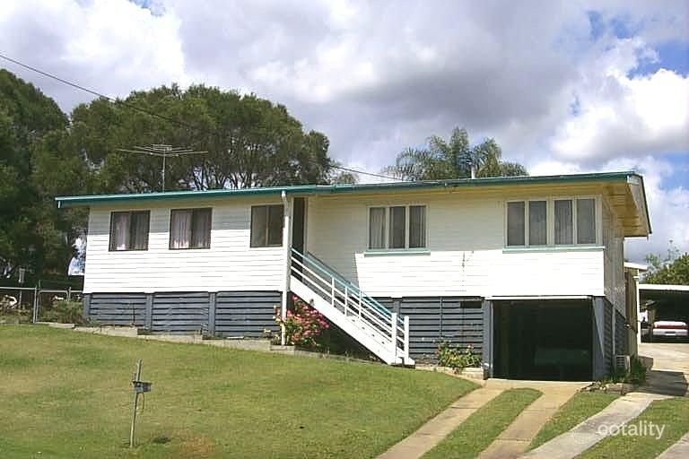 8 Wapping St, Acacia Ridge, QLD 4110