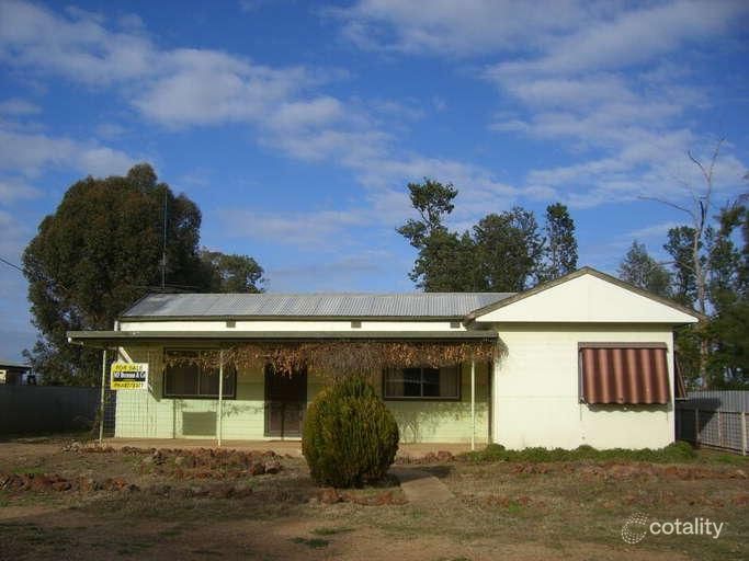 31 Talbot St, Quandialla, NSW 2721