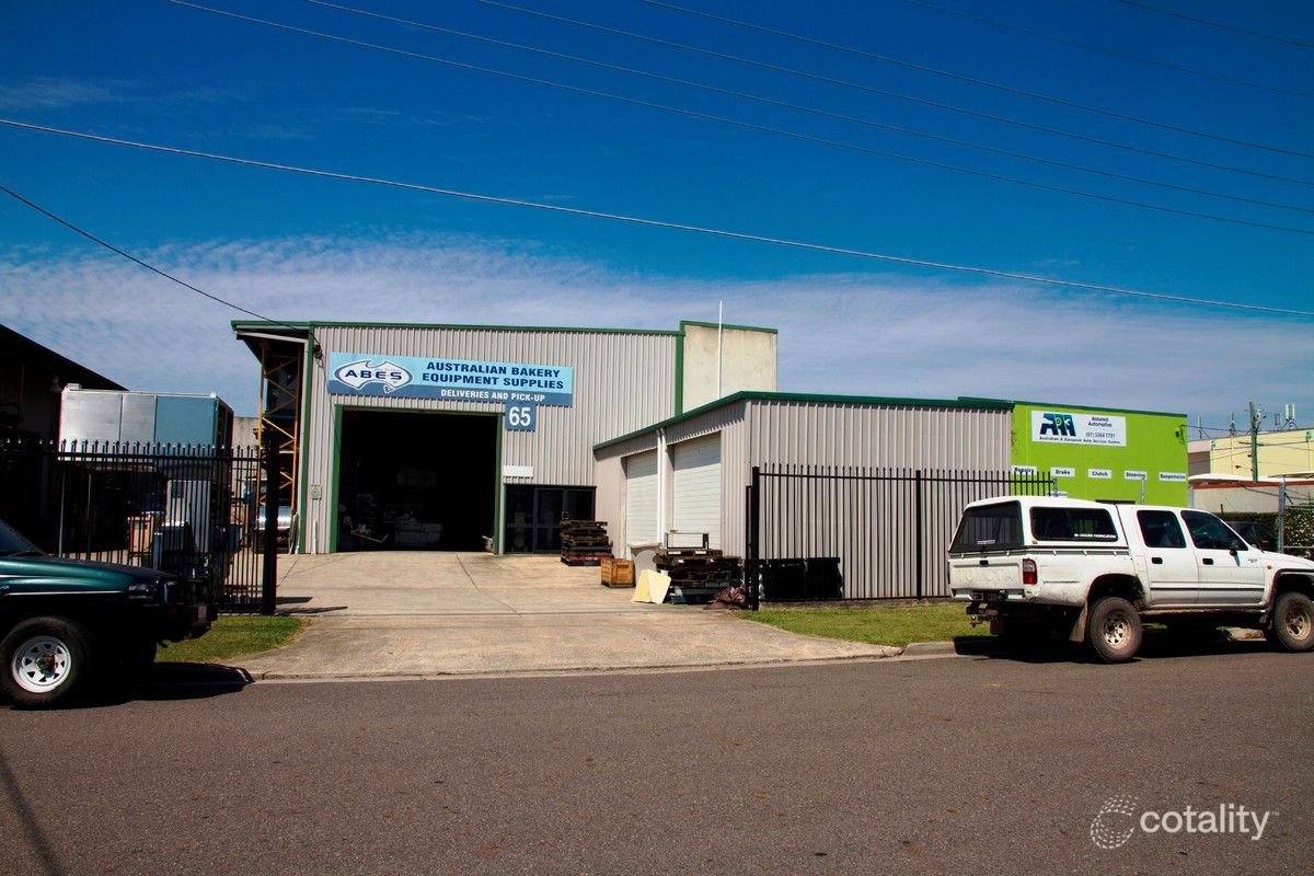 65 Beach St, Kippa-Ring, QLD 4021