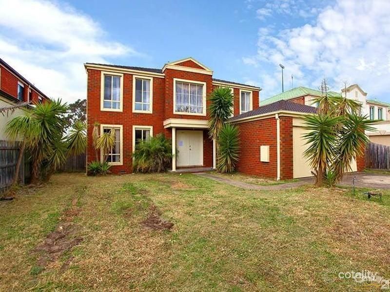 16 Browns Ct, Clayton, VIC 3168