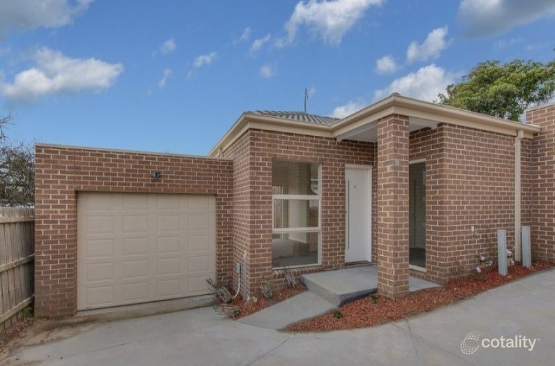 3/15 Elray Ave, Dandenong, VIC 3175