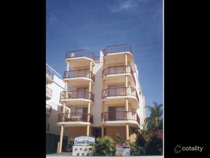 3/8 Orvieto Tce, Kings Beach, QLD 4551