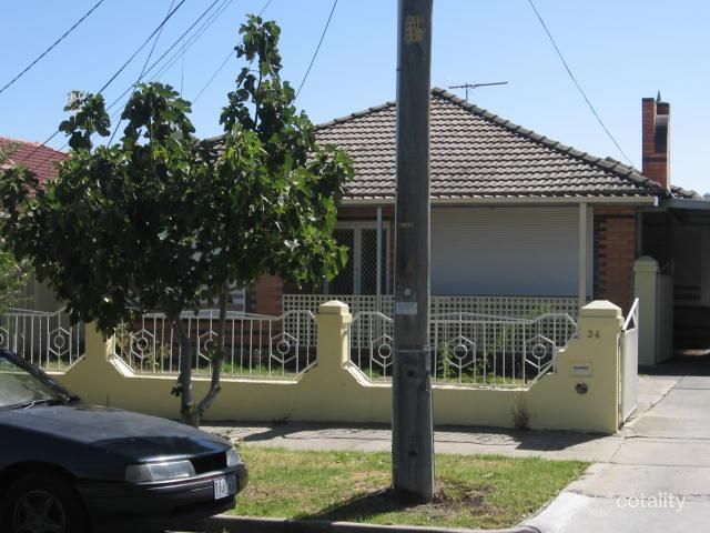 34 Thomas St, St Albans, VIC 3021
