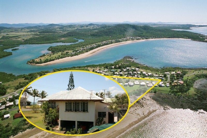 4-6 Westcott Ave, Campwin Beach, QLD 4737