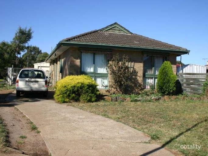 10 Argyll Cct, Melton West, VIC 3337