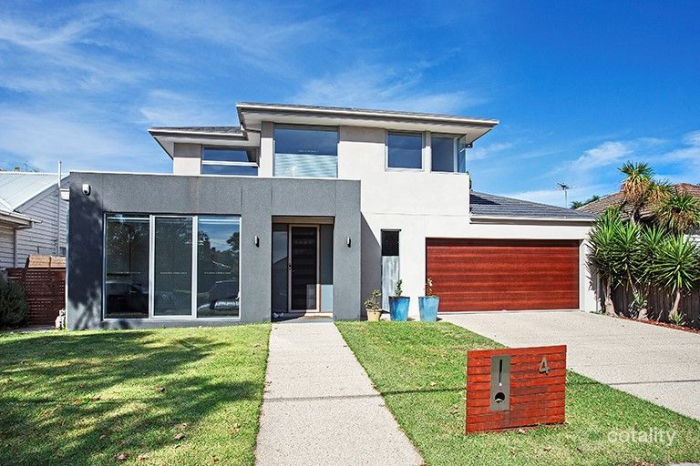 4 Royalty Ave, Highett, VIC 3190
