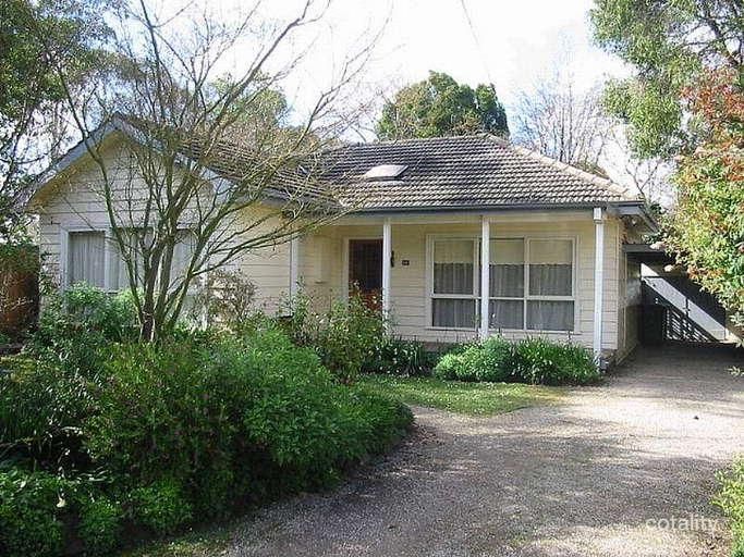 14 Worrall St, Croydon, VIC 3136